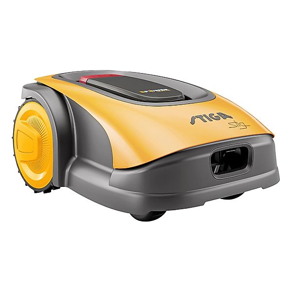 Stiga Mähroboter G 600 inkl. Akku günstig online kaufen