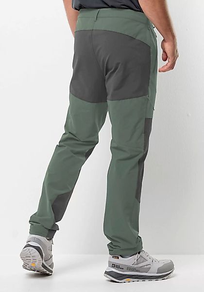 Jack Wolfskin Trekkinghose "ANDUR PANTS M" günstig online kaufen