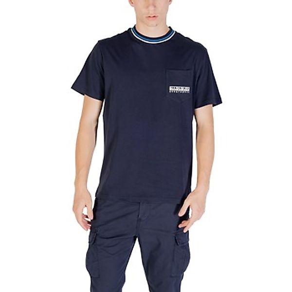 Napapijri  Poloshirt S-MURLO SS NP0A4IEJ günstig online kaufen
