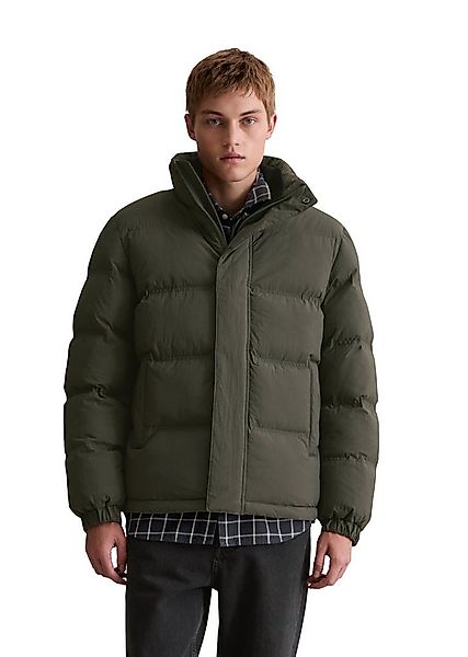 Marc O'Polo DENIM Outdoorjacke wasserabweisend mit leichter Wattierung günstig online kaufen