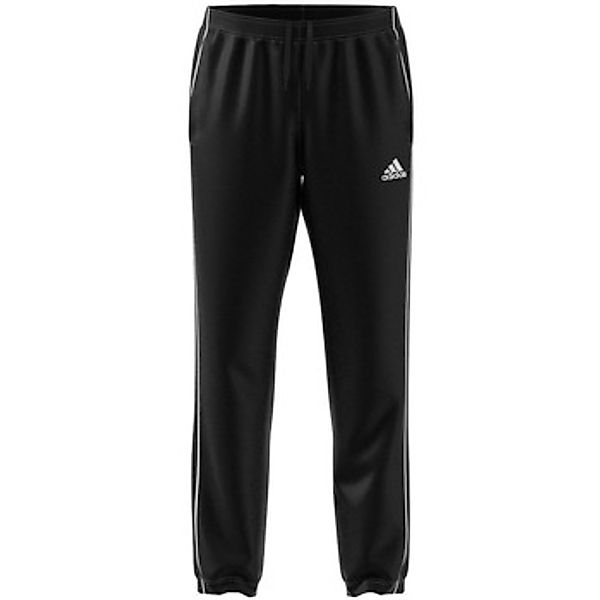 adidas  Jogginganzüge CORTE18 PES  BLACK/WHITE CE9050 günstig online kaufen