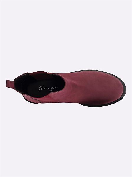 Sheego Stiefelette günstig online kaufen