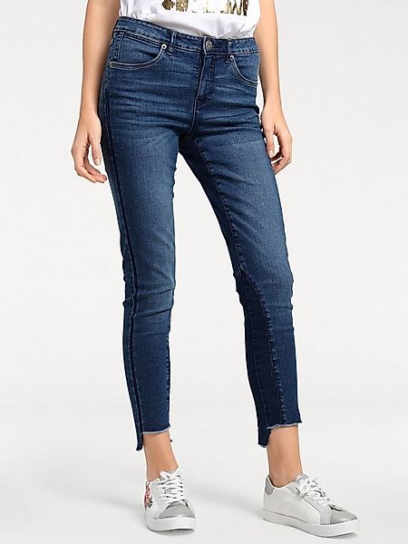 heine Bequeme Jeans Destroyed-Jeans . günstig online kaufen