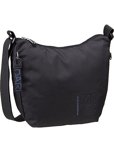 Mandarina Duck Umhängetasche MD20 Hobo QMTV1, Beuteltasche günstig online kaufen