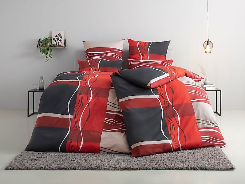 my home Bettwäsche Kelian in Gr. günstig online kaufen