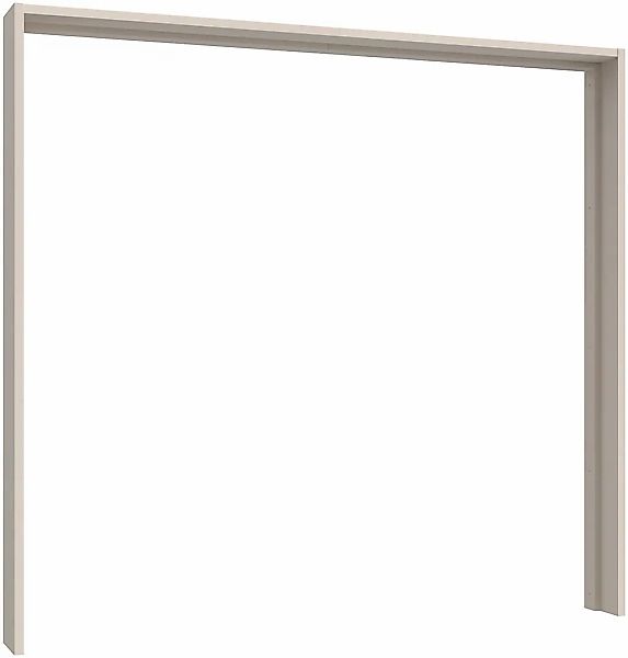 FORTE Passepartout "Ingalil", B/H/T 231,2/215,4/23,8 cm, einfache Montage günstig online kaufen