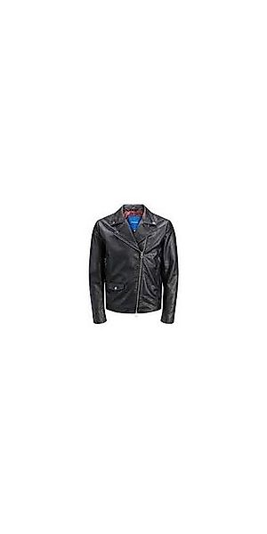 Jack & Jones Anorak JORHIVE BIKER JACKET günstig online kaufen