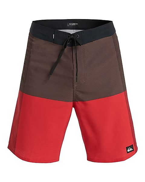 Quiksilver Boardshorts Highline Arch 19" günstig online kaufen