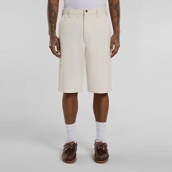Dickies  Shorts MADISON SHORT DK0A4YSYECR1-ECRU günstig online kaufen