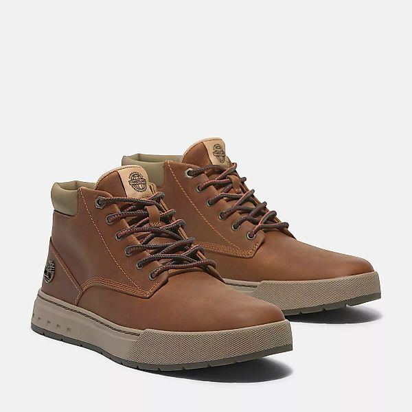 Timberland Schnürboots "MAPLE GROVEMID LACE UP SNEAKER", Winterschuhe, Snea günstig online kaufen