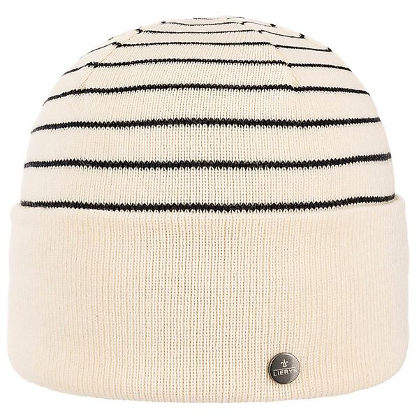 Lierys Beanie (1-St) Beanie mit Umschlag, günstig online kaufen
