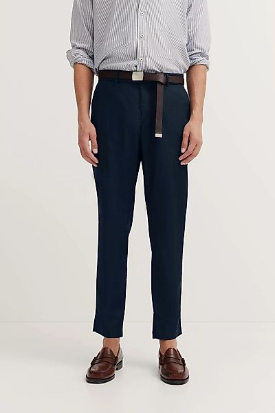 bugatti Chinohose, aus Baumwoll-Mix günstig online kaufen