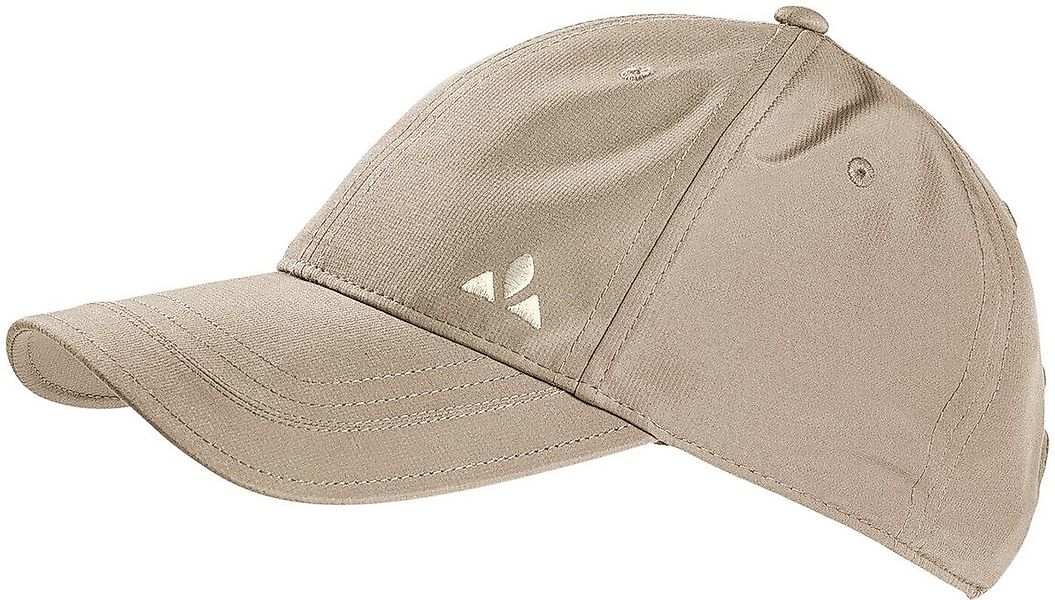 VAUDE Visor Sun Cap linen günstig online kaufen