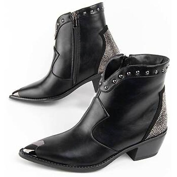 Montevita  Stiefeletten 100934 günstig online kaufen