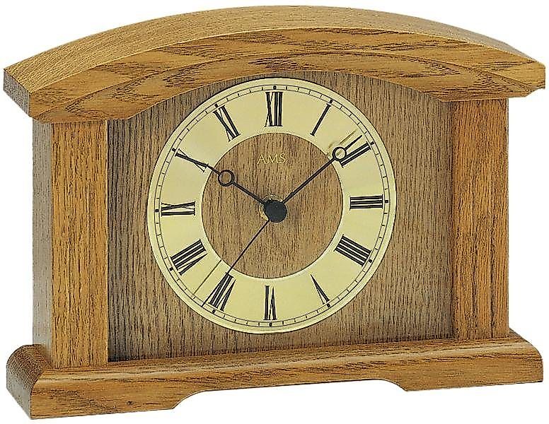 AMS Funktischuhr F5138/4 Made in Germany günstig online kaufen