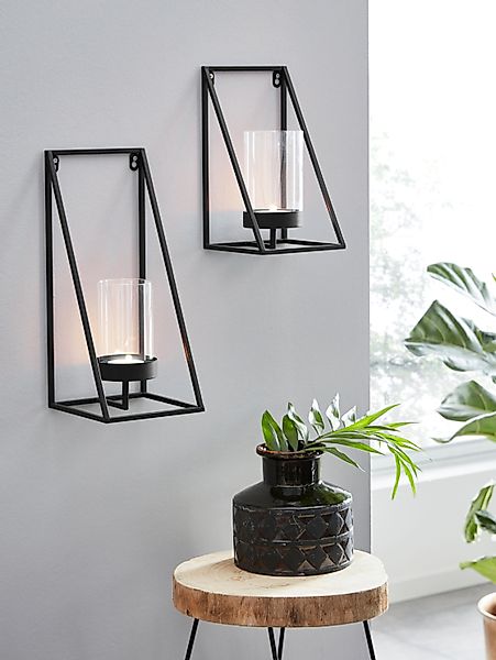 andas Wandkerzenhalter Industrial Candleholder (1 St), günstig online kaufen