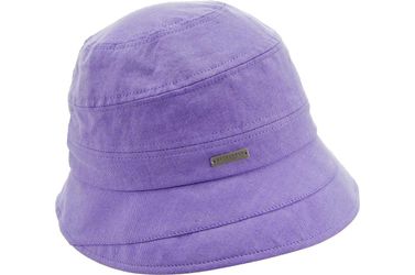 Seeberger Fischerhut Modischer Sommer Bucket Stoffhut günstig online kaufen