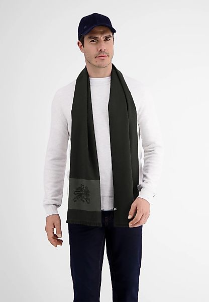 LERROS Schal "Schal mit LERROS Intarsie" günstig online kaufen