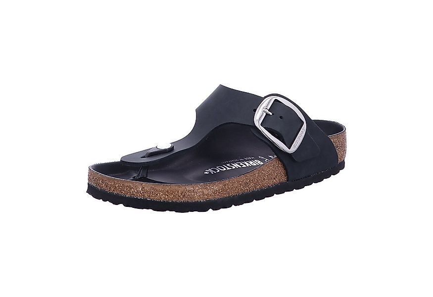 Birkenstock Gizeh Big Buckle Zehentrenner günstig online kaufen