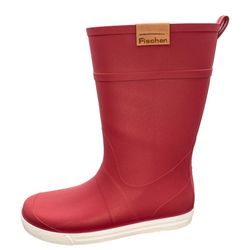 Fischer-Markenschuh Tide Gummistiefel aus SEBS, Einlegesohle günstig online kaufen
