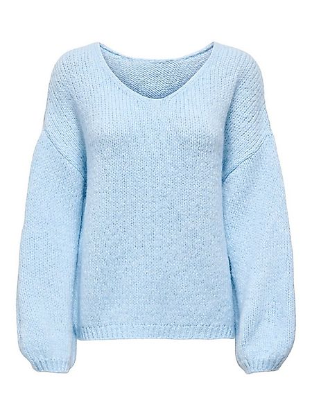 ONLY 3/4 Arm-Pullover günstig online kaufen