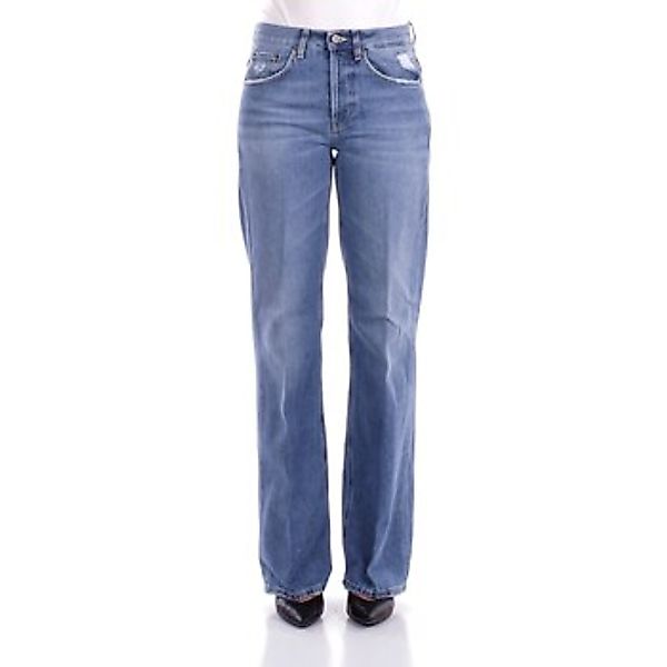 Dondup  Slim Fit Jeans DP427DF0290IP5 günstig online kaufen
