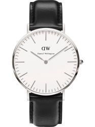 Daniel Wellington Quarzuhr Daniel Wellington Herren-Uhren günstig online kaufen