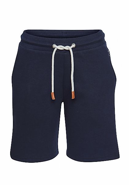 H.I.S Shorts mit Kordelzug und Stickerei, Loungewear günstig online kaufen