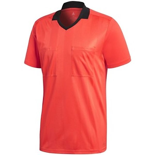 adidas  T-Shirts & Poloshirts Sport REF18 JSY CV6310 günstig online kaufen