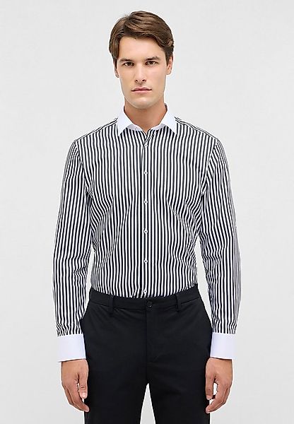 Eterna Langarmhemd SLIM FIT NON IRON (bügelfrei) günstig online kaufen