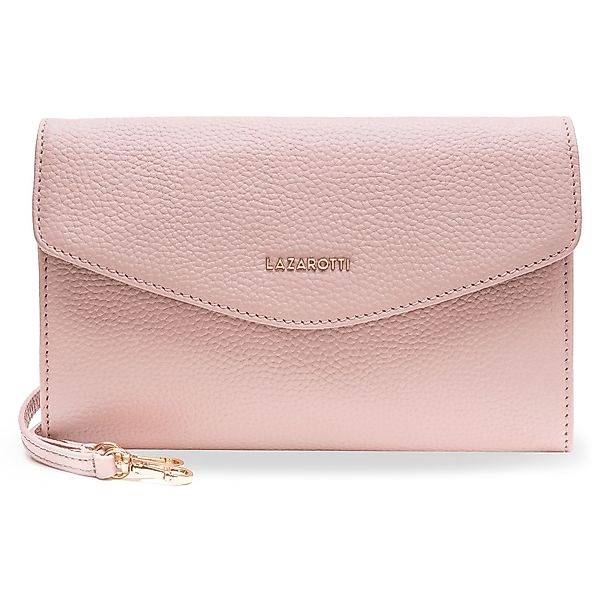 Lazarotti Clutch Bologna Leather, Leder günstig online kaufen