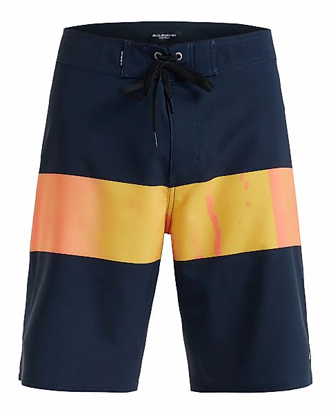 Quiksilver Boardshorts "Surfsilk Straight Leg 20"" günstig online kaufen