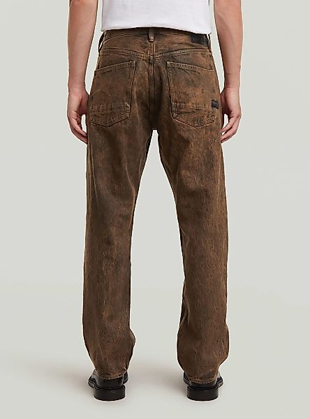 G-STAR 5-Pocket-Jeans "Dakota Regular Straight Jeans" günstig online kaufen