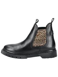 Tamaris Stiefelette Leder Ankleboots günstig online kaufen