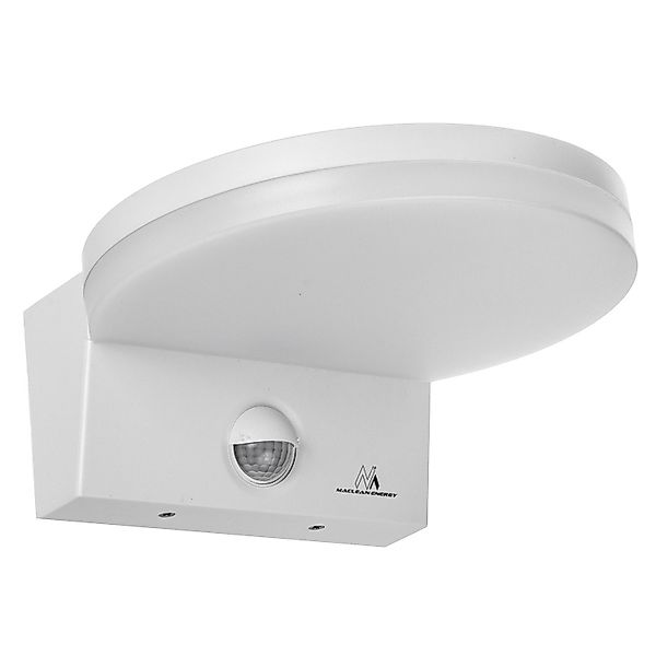 Maclean Außen-Wandleuchte MCE344, LED-Außenleuchte 15 W günstig online kaufen