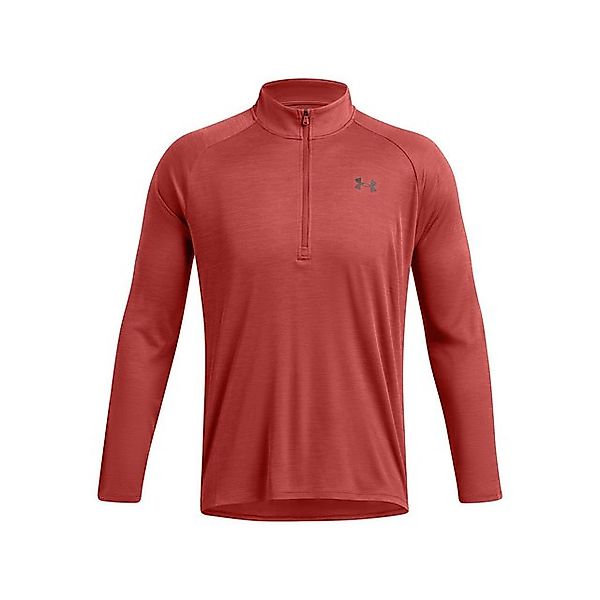 Under Armour® Langarmshirt Under Armour Herren Langarmshirt Tech Textured 1 günstig online kaufen