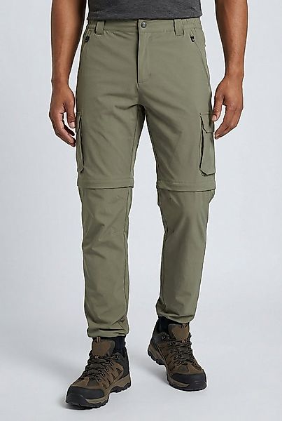 CMP Zip-off-Hose für Outdoor-Aktivitäten und Bergwanderungen, mit UPF 30 günstig online kaufen