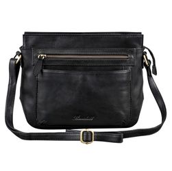 Benthill Umhängetasche Damen Echt Leder Handtasche günstig online kaufen