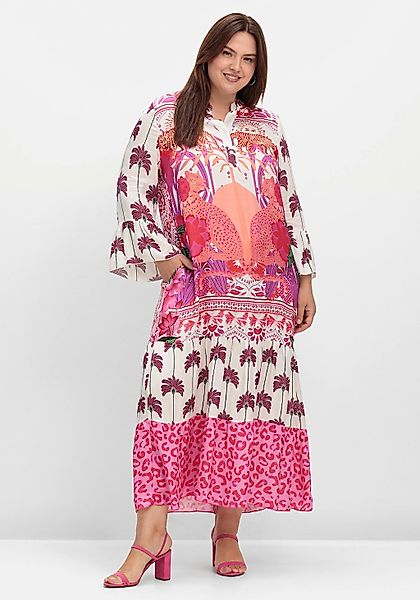 Maxikleid "Maxikleid" günstig online kaufen