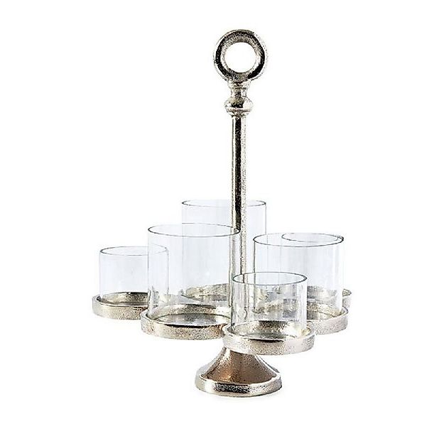 Rivièra Maison Kerzenhalter Mehrfach-Teelicht Lisbon (S) günstig online kaufen