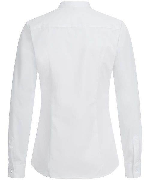 GREIFF Langarmbluse Greiff Corporate Bluse BASIC günstig online kaufen