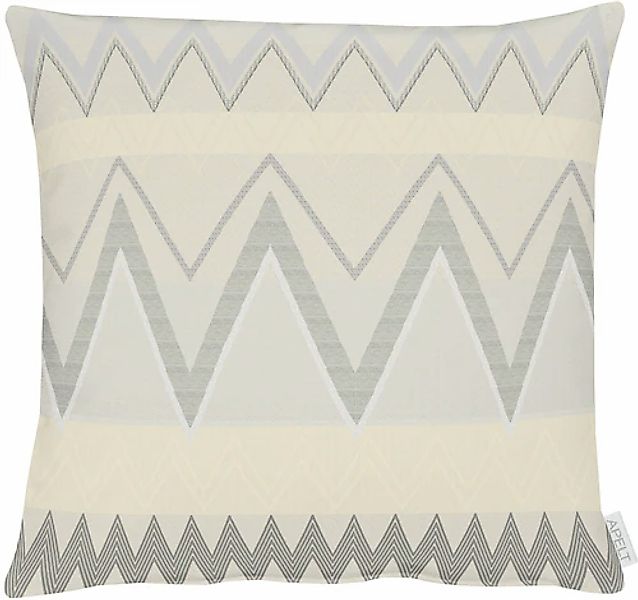 APELT Dekokissen "Indira" Kissenhülle ohne Füllung, 1 Stück günstig online kaufen