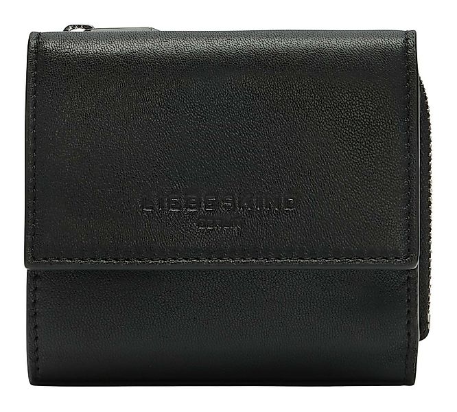 Liebeskind Berlin Geldbörse Alva Wallet, aus echtem Leder mit RFID-Blocker günstig online kaufen