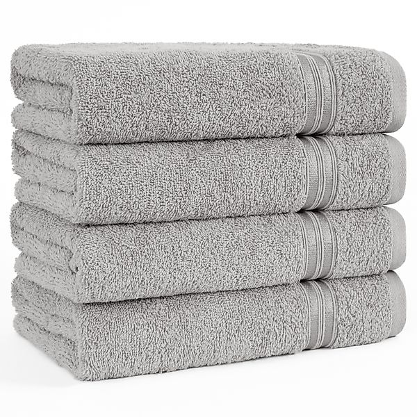 HAMMETEX Handtuch Set 4er Set Handtücher günstig online kaufen
