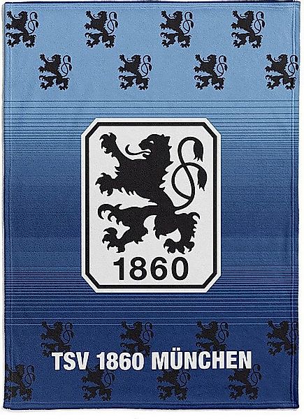 Wohndecke, TSV 1860 München günstig online kaufen