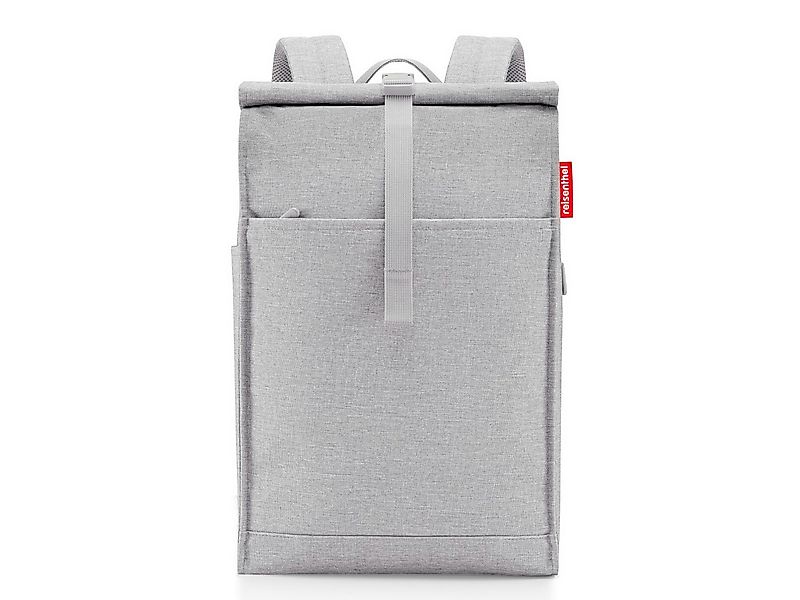 REISENTHEL® Einkaufsshopper urban rolltop twist sky rose günstig online kaufen