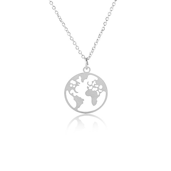 Zestri Kette mit Anhänger Damenschmuck Halskette günstig online kaufen