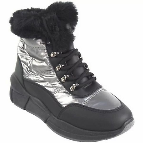 Amarpies  Schuhe 22451 ajh Blei Damenstiefel günstig online kaufen