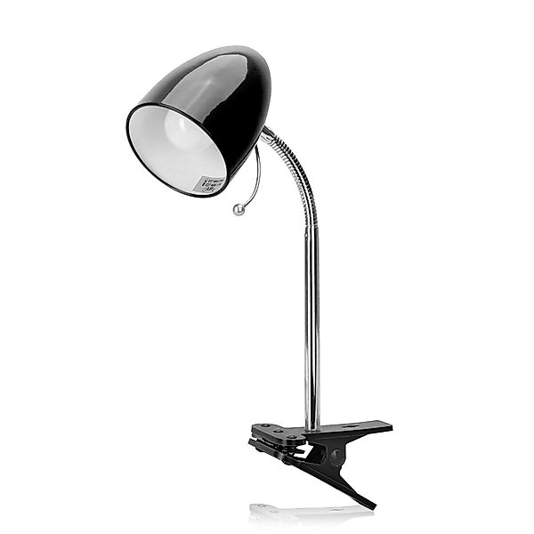 Aigostar LED Klemmtischleuchte E27 Modell LED günstig online kaufen