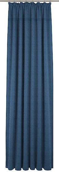 Wirth Vorhang »Wiessee« Kräuselband 1 Stk. tlg. günstig online kaufen